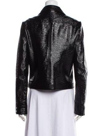 Courrèges Biker Jacket