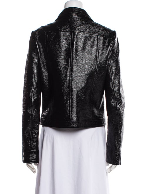 Courrèges Biker Jacket