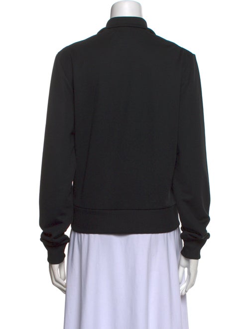 Courrèges Long Sleeve Sweatshirt