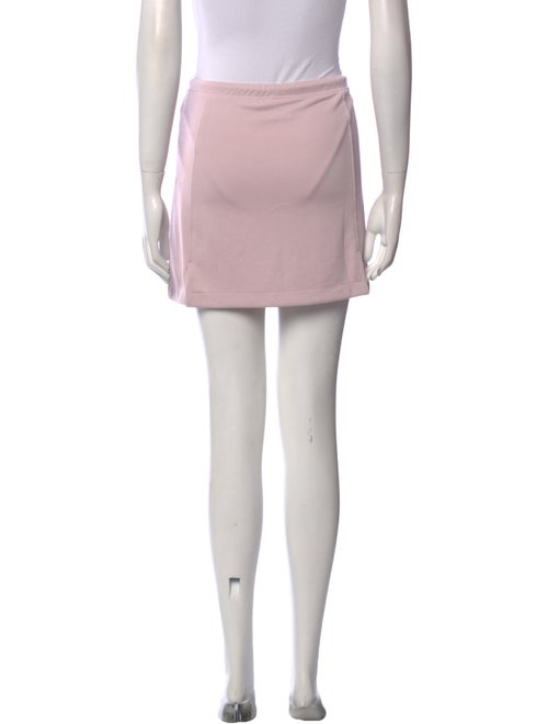 Courrèges Mini Skirt