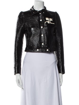Courrèges Biker Jacket