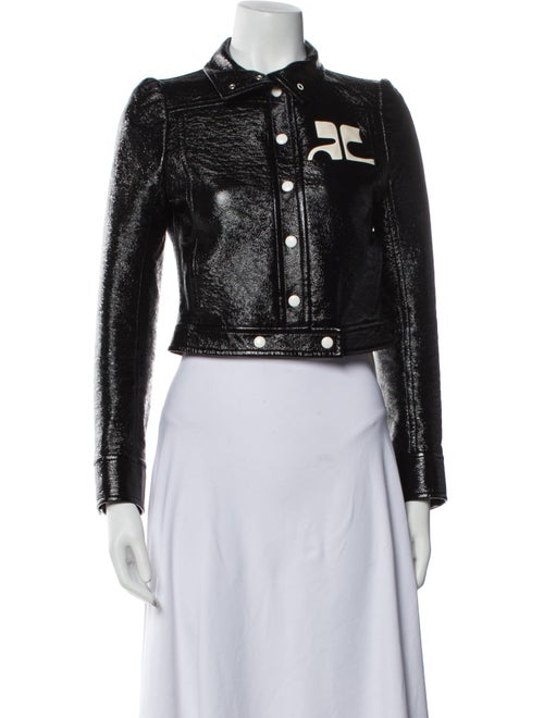 Courrèges Biker Jacket