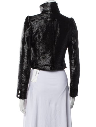Courrèges Biker Jacket