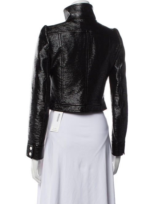 Courrèges Biker Jacket