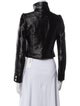 Courrèges Biker Jacket