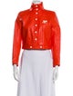 Courrèges Biker Jacket