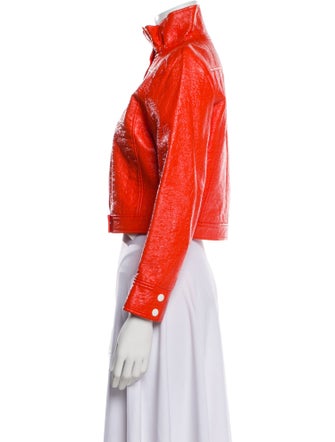 Courrèges Biker Jacket