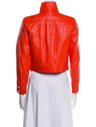 Courrèges Biker Jacket