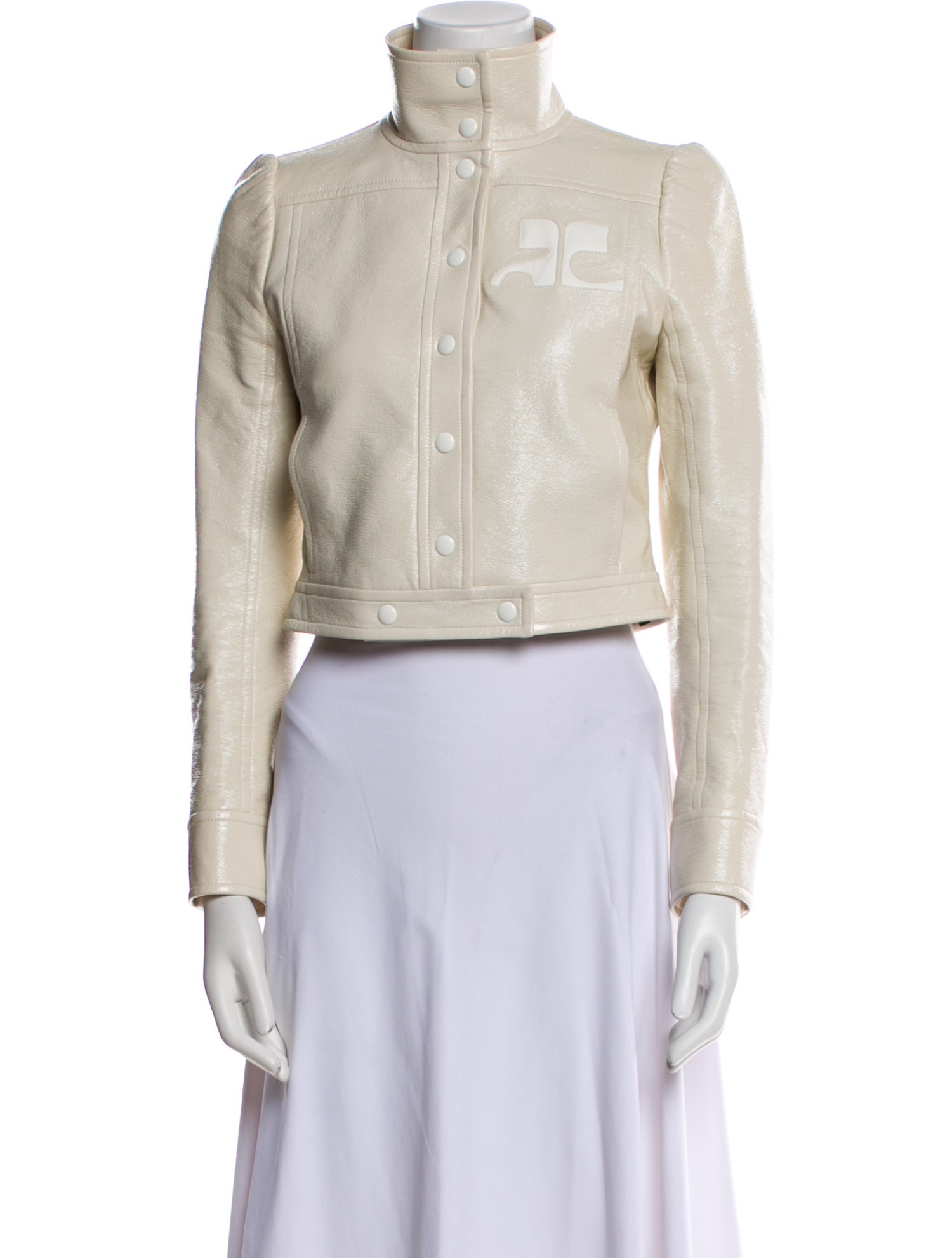 Courrèges Evening Jacket