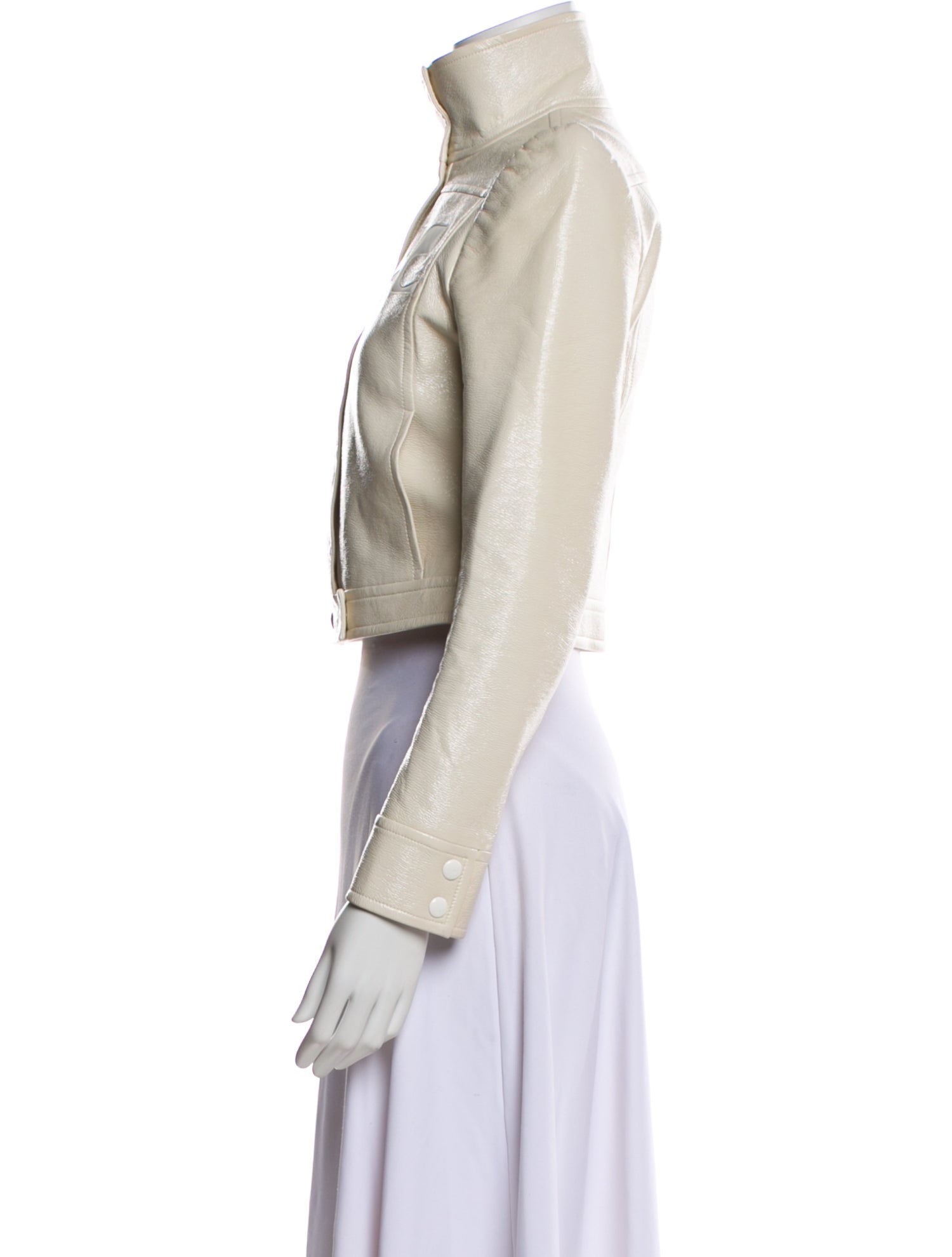 Courrèges Evening Jacket