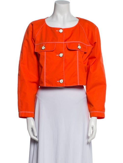 Courrèges Denim Jacket