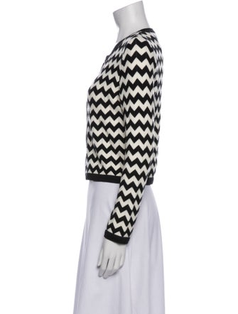 Courrèges Printed Evening Jacket