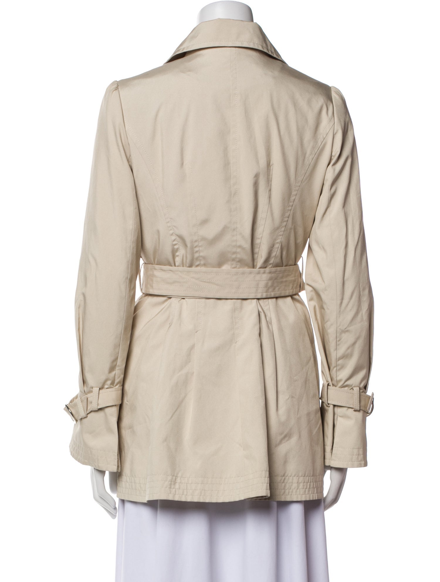 Courrèges Coat
