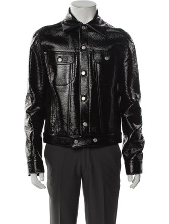 Courrèges Moto Jacket