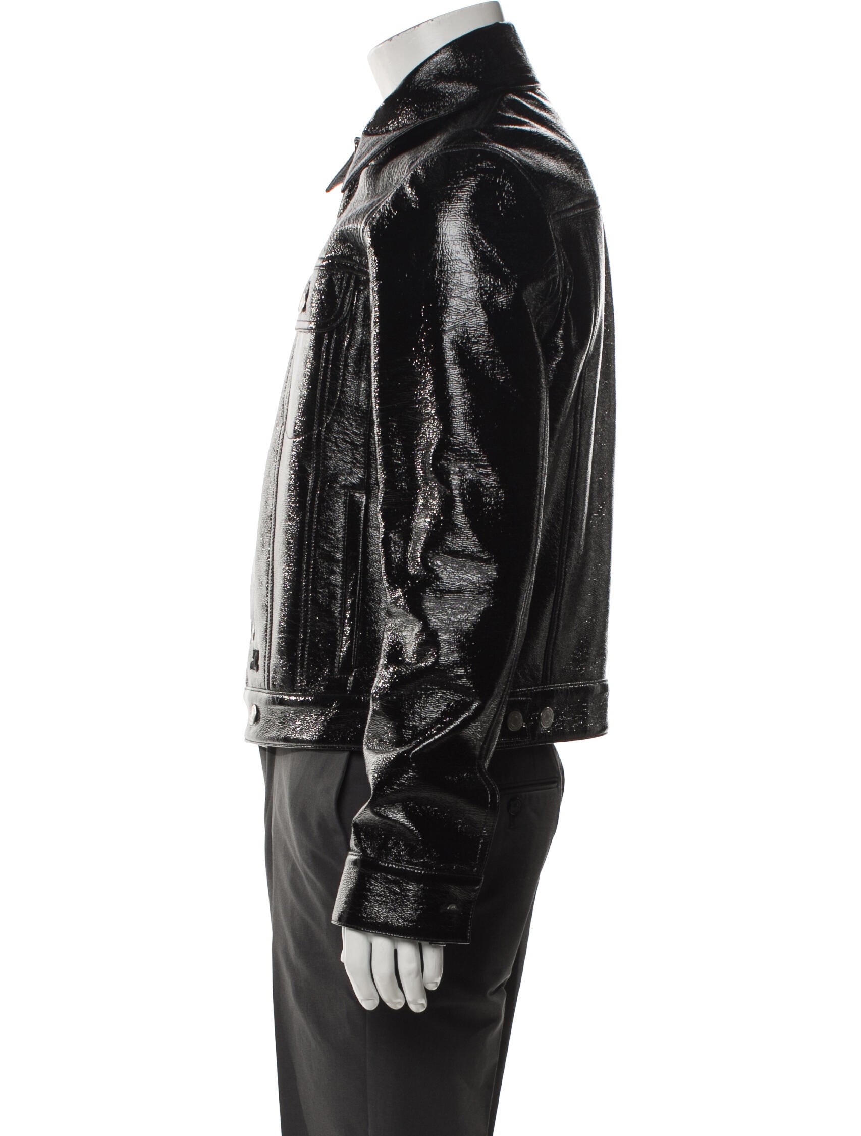 Courrèges Moto Jacket