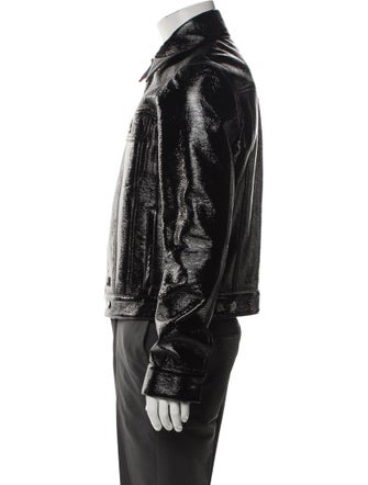 Courrèges Moto Jacket