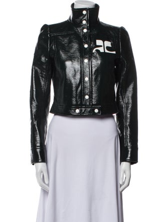 Courrèges Biker Jacket