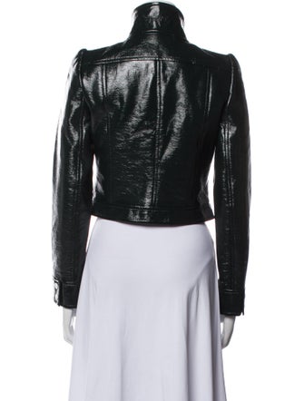 Courrèges Biker Jacket