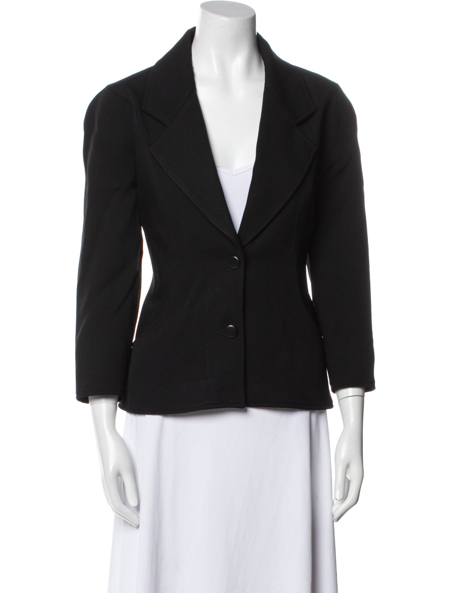 Courrèges Blazer