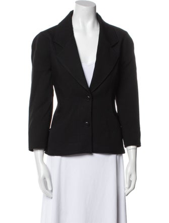 Courrèges Blazer