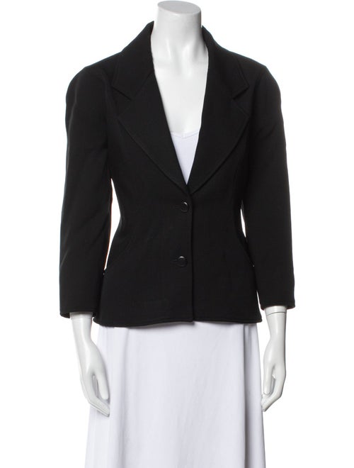 Courrèges Blazer