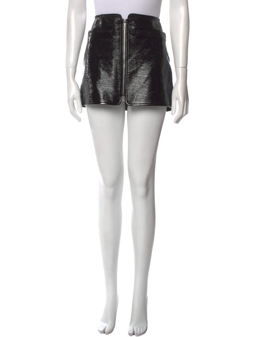 Courrèges Mini Skirt