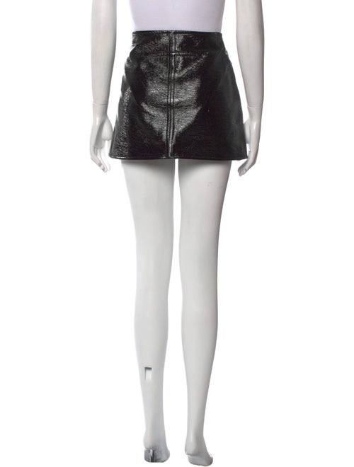 Courrèges Mini Skirt