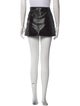 Courrèges Mini Skirt