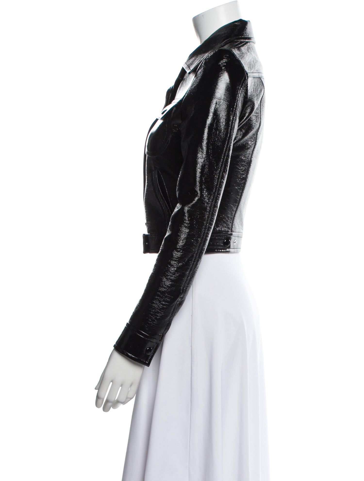 Courrèges Biker Jacket
