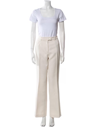 Courrèges Pant Set