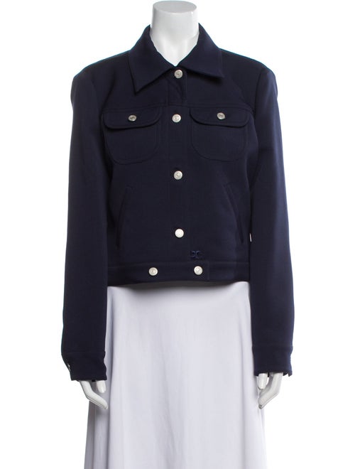 Courrèges Denim Jacket