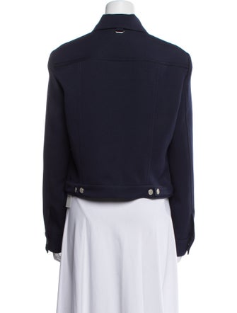 Courrèges Denim Jacket