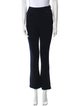 Courrèges Wide Leg Pants