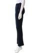 Courrèges Wide Leg Pants