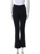 Courrèges Wide Leg Pants