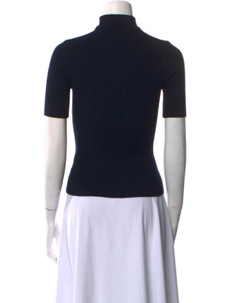 Courrèges Turtleneck Sweater