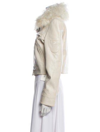 Courrèges Biker Jacket