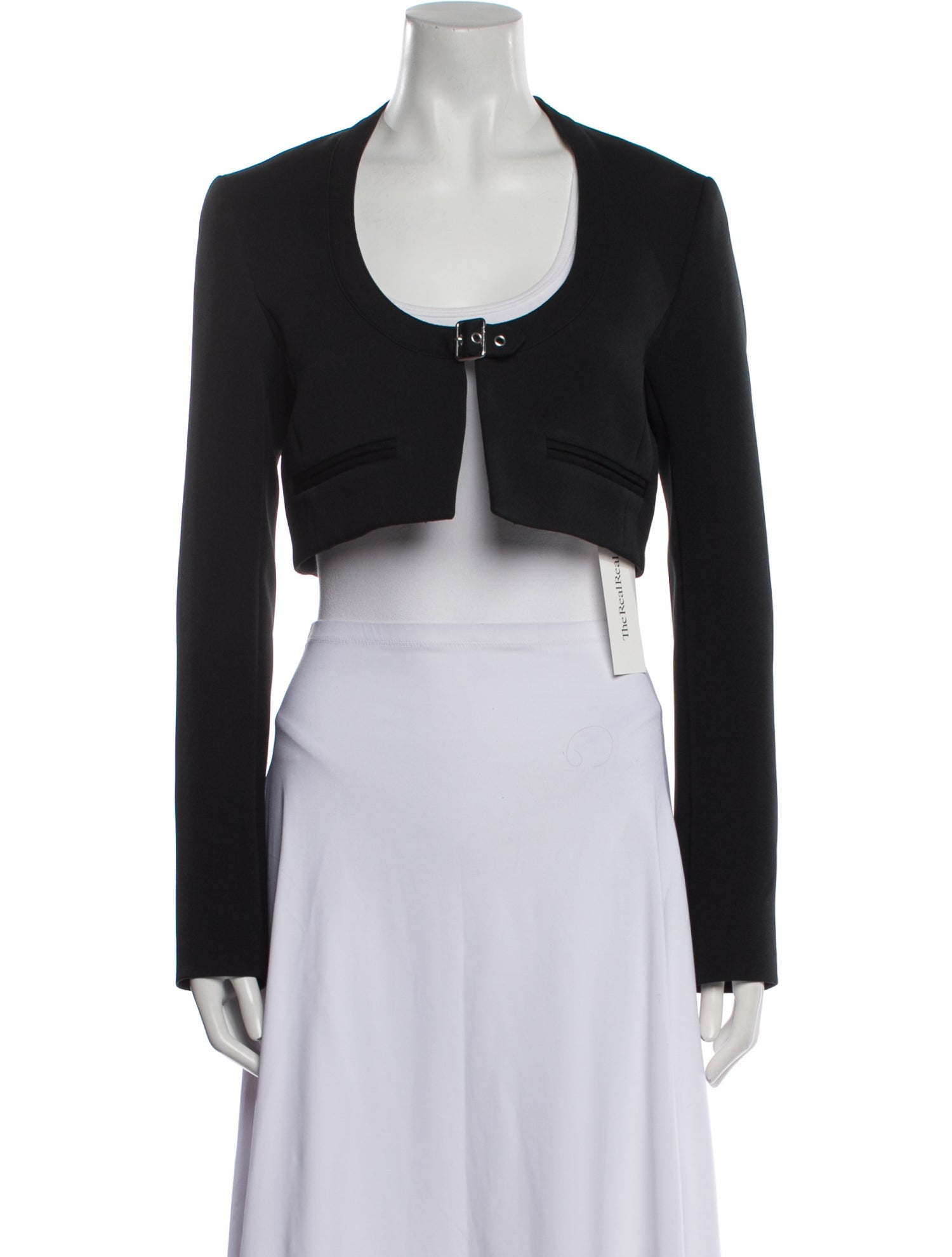 Courrèges Bolero w/ Tags