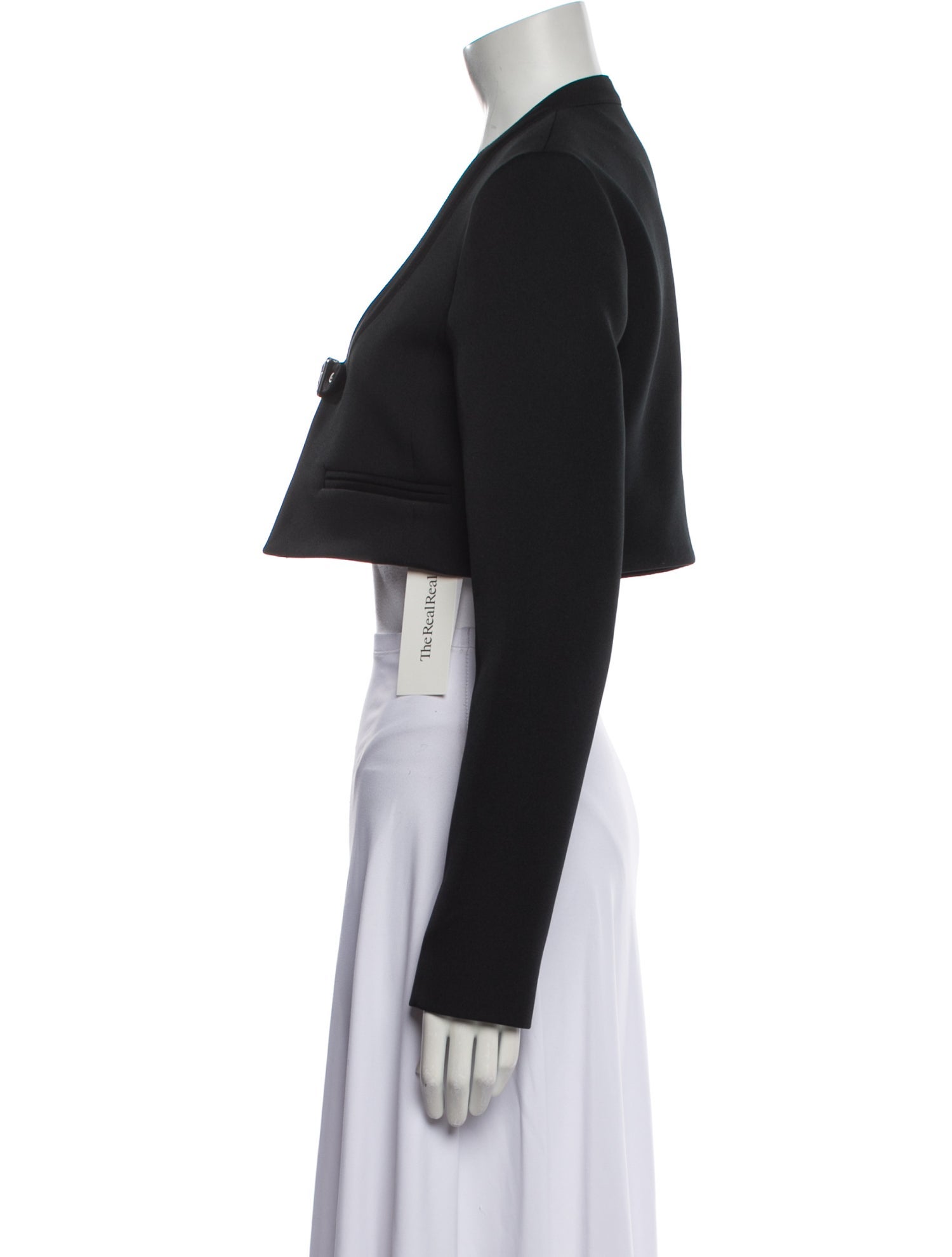 Courrèges Bolero w/ Tags