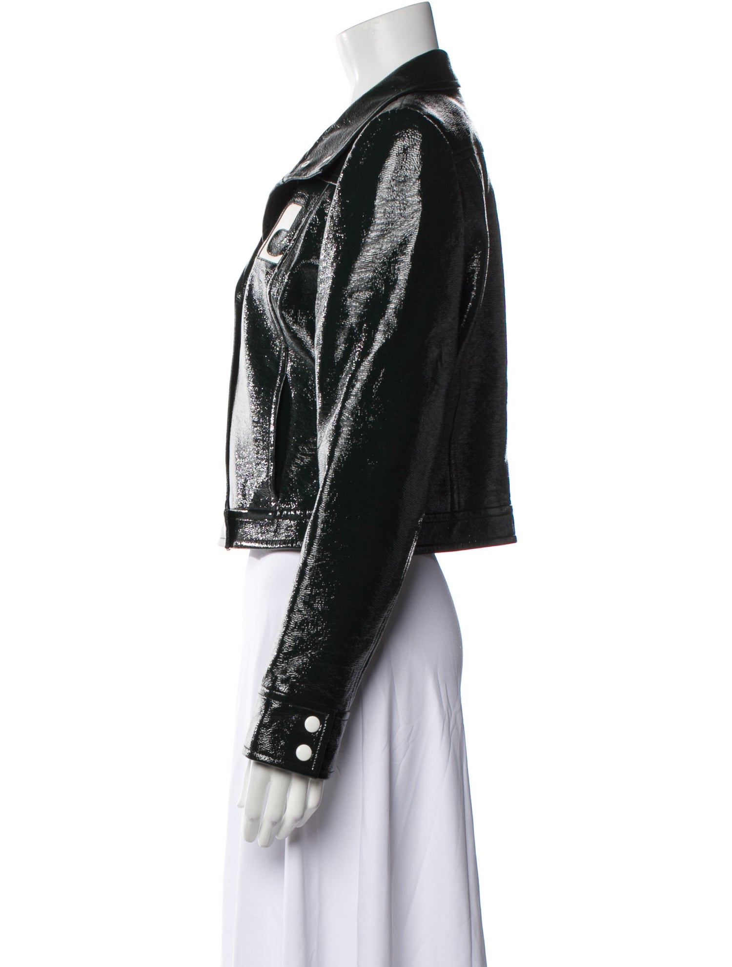 Courrèges Biker Jacket