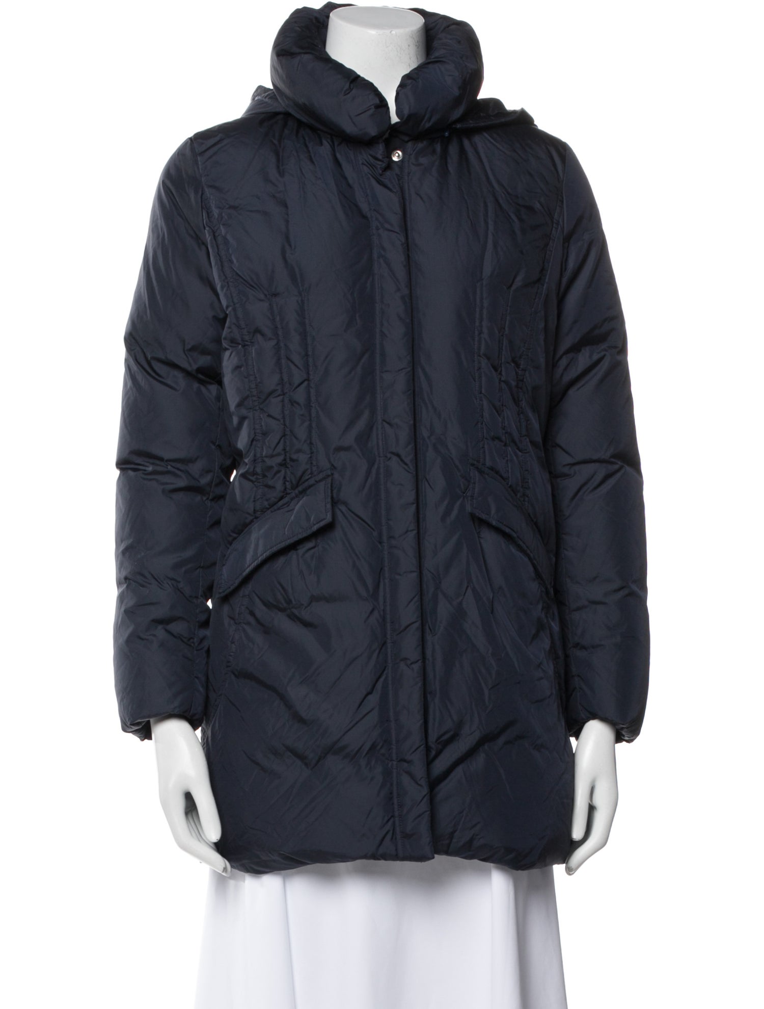 Courrèges Parka
