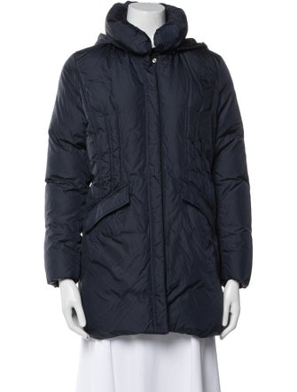 Courrèges Parka