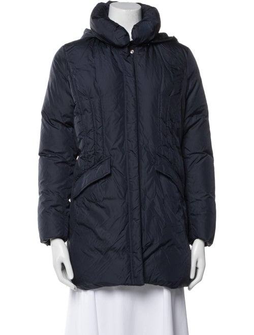 Courrèges Parka