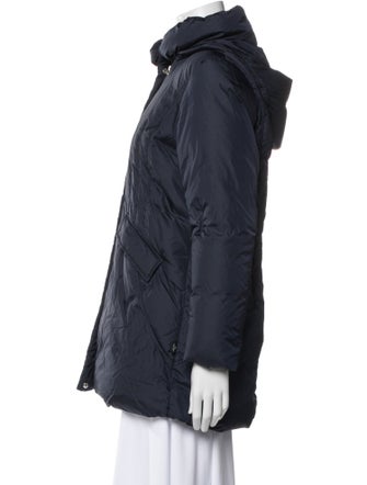 Courrèges Parka