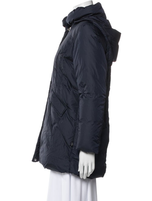 Courrèges Parka