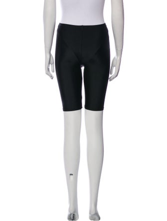 Courrèges Knee-Length Shorts