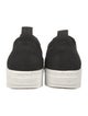 Courrèges Canvas Sneakers