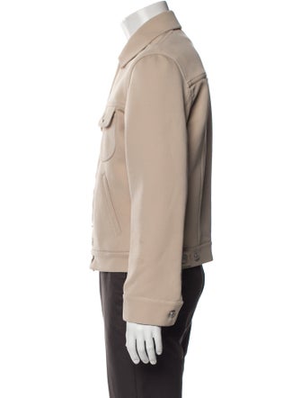 Courrèges Trucker Jacket