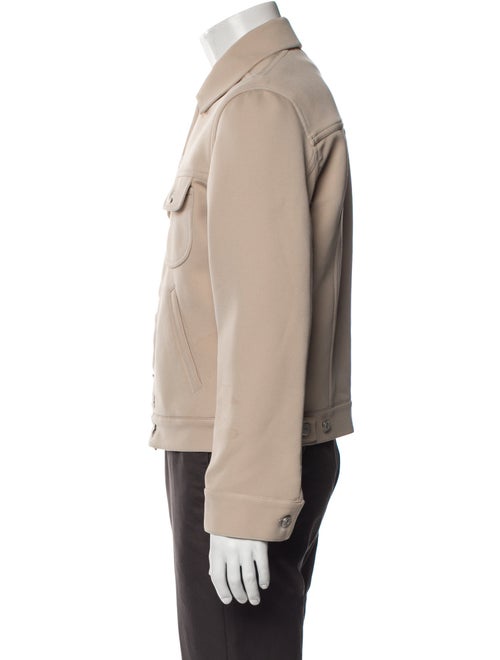 Courrèges Trucker Jacket