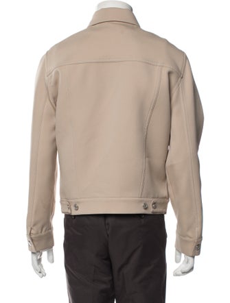 Courrèges Trucker Jacket